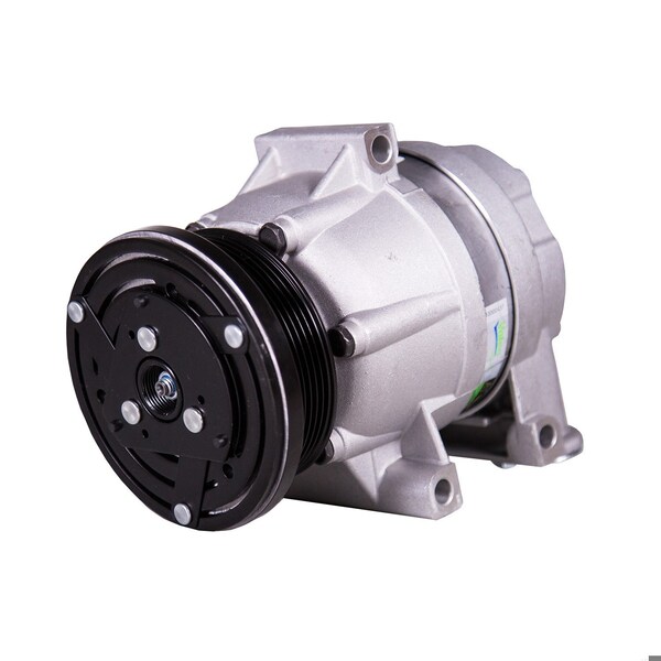 Valeo 96-04 Buick/Chev/Olds/Pont 13 Different New Compressor, 10000437 10000437 - main